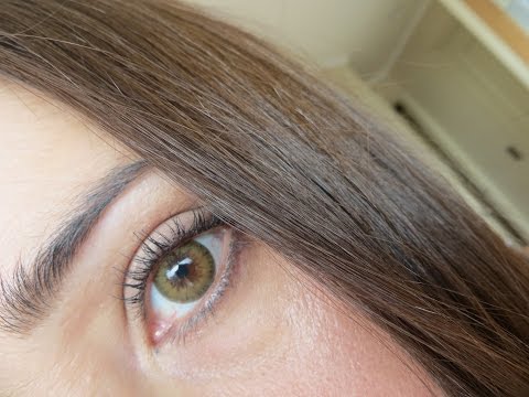 BELLA COLOR LENS - DIAMONDS - ALLURE BLONDE