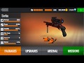 Sniper 3D Assassin Shoot to Kill Gameplay Walkthrough Sniper 3D Assassin Shoot to Kill Gameplay Walkthrough