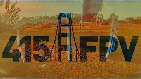 415FPV February Club Race — 533 Switchback Pro