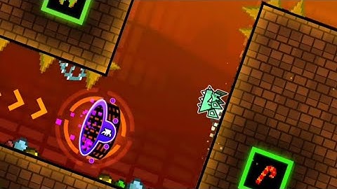 [2.2] Game Over by Robotic24 | GDPS Editor 2022