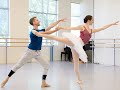 Studio to Stage: Swan Lake with Brian Simcoe