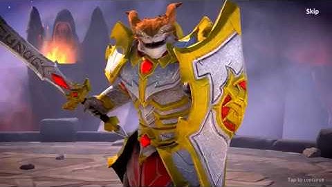 Age of Magic Review | Appolicious