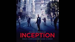 Hans Zimmer - Mombasa - Inception Soundtrack 432Hz