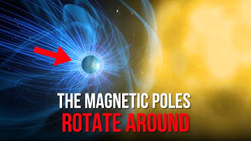 What the Upcoming Magnetic Pole Reversal Will Mean for the Earth!