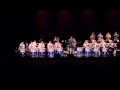 Capture de la vidéo Glenn Miller Orchestra - At Lmhs - January 19, 2015