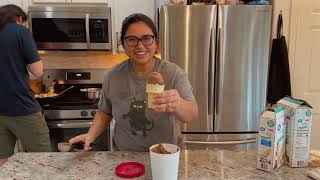 How To Make Homemade Chocolate Ice Cream No Dairy