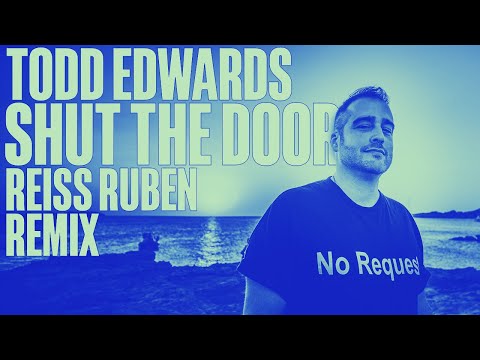 Todd Edwards -