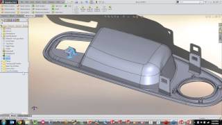 Lunch & Learn - SOLIDWORKS Mold Tools