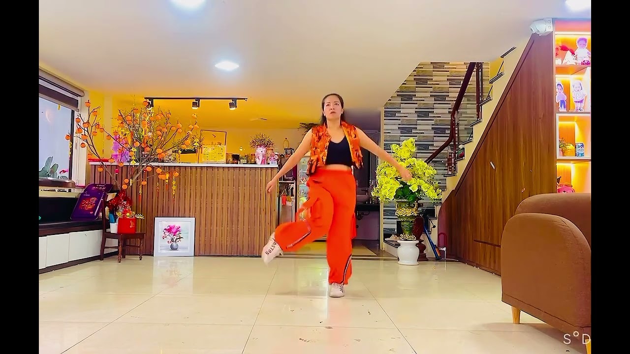 You Are My Heart - BĐ: Đào Dung nghe nhạc là muốn nhảy