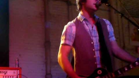 Lions - A Cursive Memory .