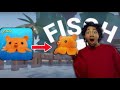 UNBOXING The FISCH DUMBO OCTOPUS!