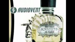 Audiovent-I Can&#39;t Breathe