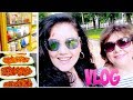 VLOG : ZARA HOME ТУР | СУПЕР РЕЦЕПТ ЗАПЕЧЁНЫЕ КАБАЧКИ | ВЛОГ : 11.07.2017