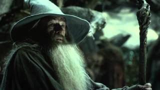 The Hobbit The Desolation Of Smaug Movie Trailer Cinemax
