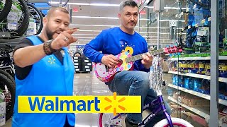 Black Sabbath At Walmart Unexpected Reaction