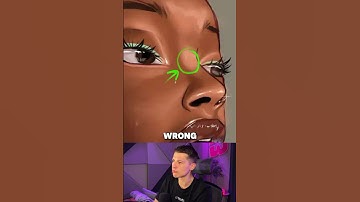 Can We Improve This Drawing? - Day 17