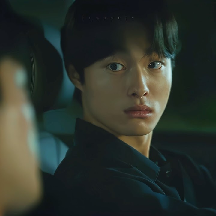 don’t pick up strangers on the road or else…#kdrama #bromance #yoonchanyoung #deliveryman]