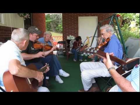 Reed Family Band