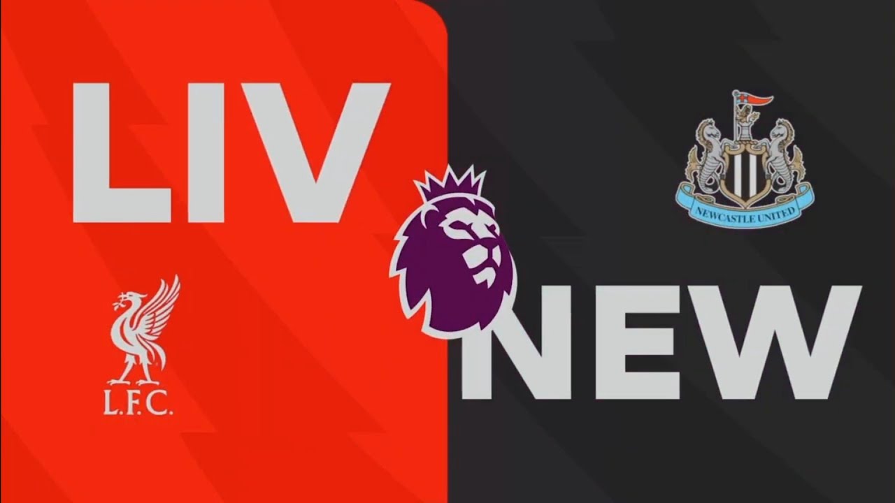 FC 26 - Liverpool X Newcastle United na PREMIER LEAGUE 25/26