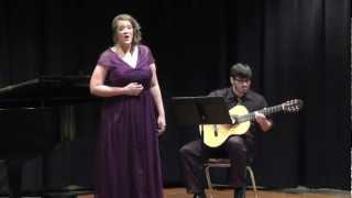 Download Lagu Three Spanish Songs MP3