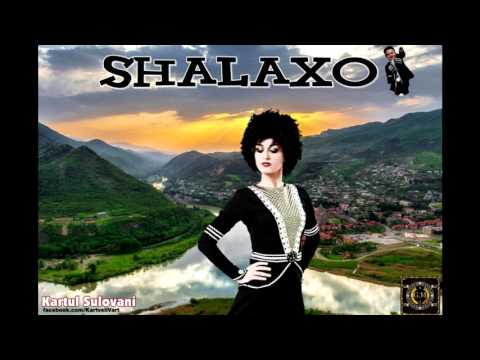 Shalaxo