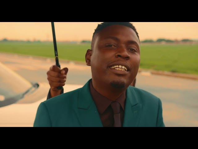 Tommy D Namafela - Godfather (Official Music Video) class=
