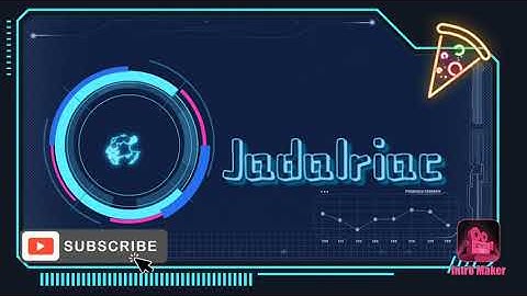 My ‘official’ intro. I think-