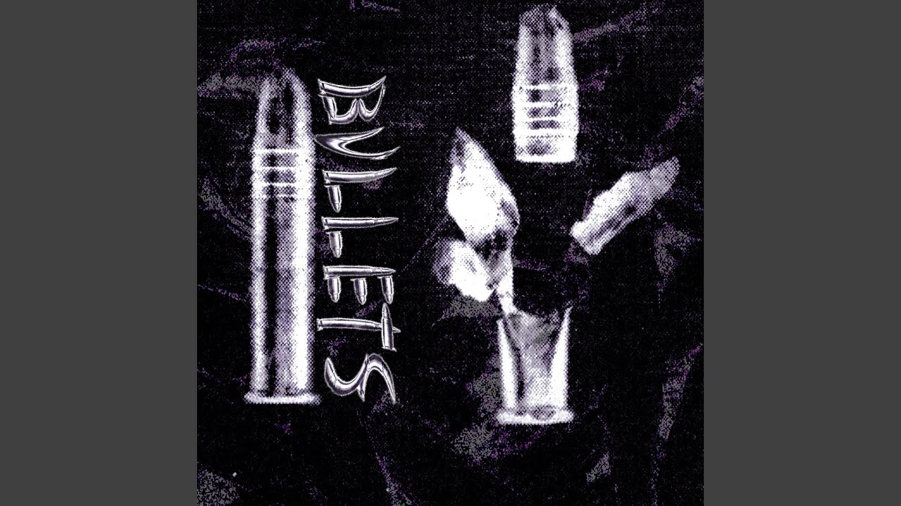 Watch BULLETS on YouTube Watch BULLETS on YouTube