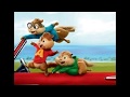 TALK - ( Khalid ) THE CHIPMUNKS