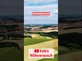 etwas Landschaft #drone #drohnenflug #pfalz #shorts