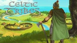 Celtic Tribes - iPhone/iPod Touch/iPad - Gameplay screenshot 4