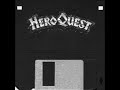 MASTER BOOT RECORD - HeroQuest