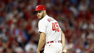 Zack Wheeler | 2026 First Half Highlights