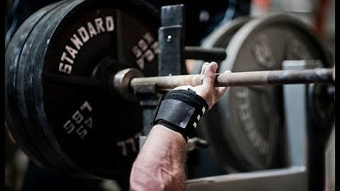 Elitefts.com - Saturday Training Motivation