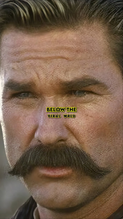 What's The Point Of Mustache?