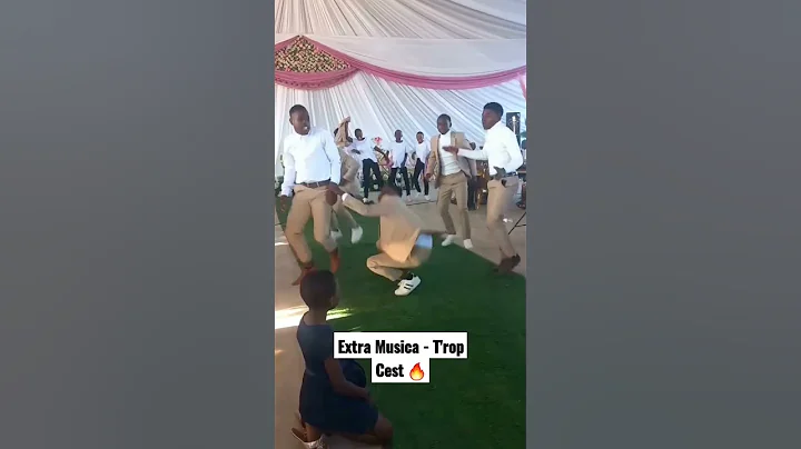 ❤ for Rhumba #weddingdance #groomsmen