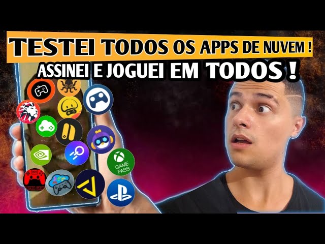 Testamos a Noar Cloud, serviço que permite acesso via nuvem a  supercomputadores e games - Arkade