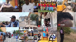 KELBULMAG 13/2/26 M23 NA CHEF YA MONUSCO-PAKADJUMA BA ZUELI BANGO PLACE MAIS EST CE QUE BA KOKENDE?