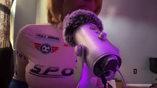 Everything pink ASMR