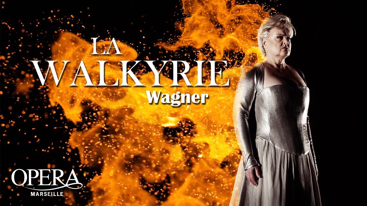 La Walkyrie - Spectacle - SensCritique