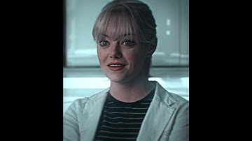 "I Lost Gwen" Peter And Gwen Edit || Vøj, Narvent & diedlonely - Memory Reboot ( Ambient Remix )