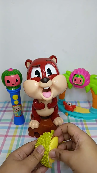 satisfying cute chompin Charlie