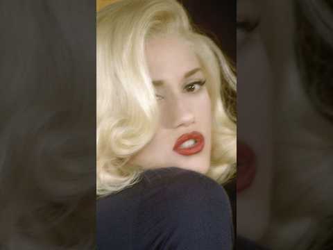 Gwen Stefani Chose Her Ex Boyfriend S Girlfriend To Star In This Music Video 