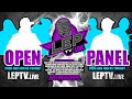 LEPtv with Grizzim &amp; Jazz BG - Episode 110