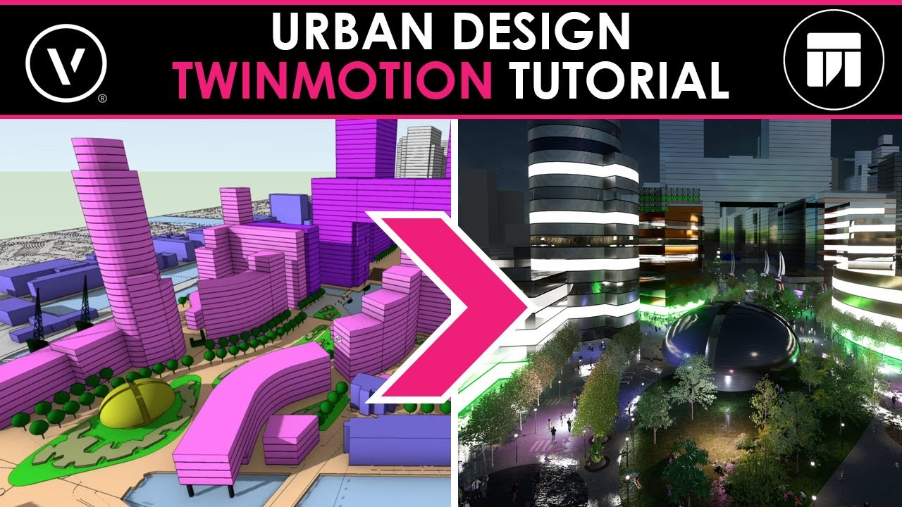 is twinmotion the best map designer