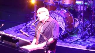 Video thumbnail of "Donald Fagen & The Nightflyers - Shakedown Street 8-4-17 Capitol Theatre, Port Chester, NYl"