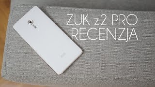Zuk z2 pro - test, recenzja #54 [PL] screenshot 3