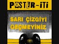 Poster Iti - Öksürük Krizleri (