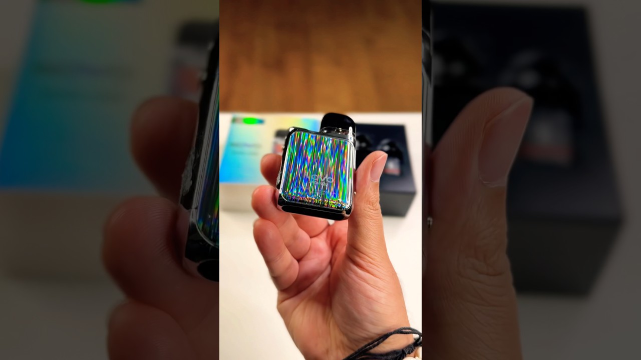 Novo Master Podmod by Smok