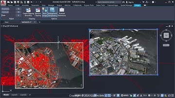 Capture and import Google Earth images (.geprint) (AutoCAD) - Spatial Manager Blog